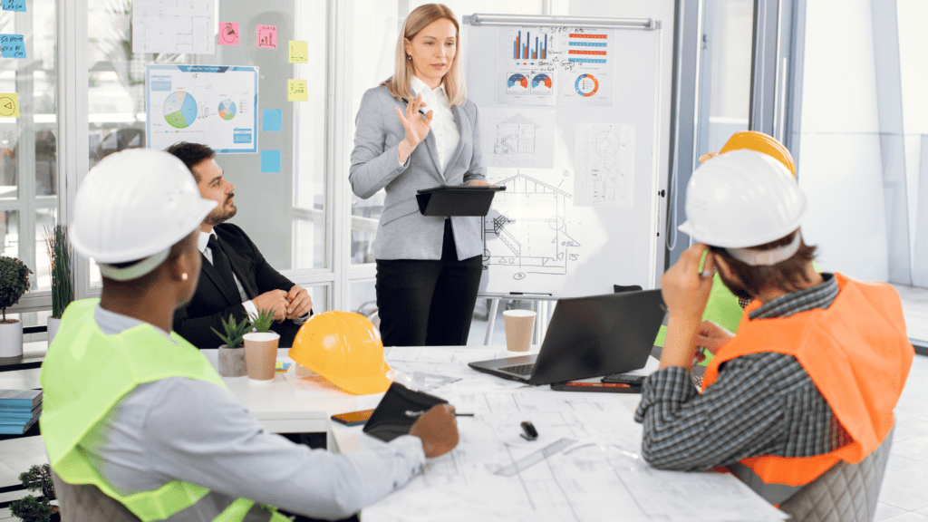 Engineered to Last_ How to Build High-Retention Teams in Civil Engineering