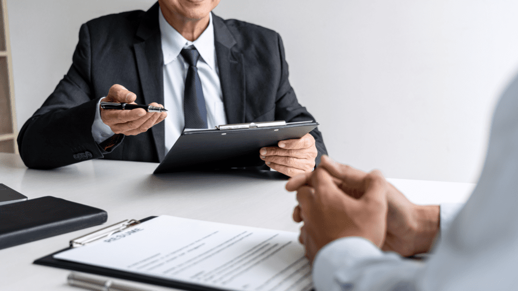 Why A Recruiter Is Your Best Ally In The Civil Engineering Industry