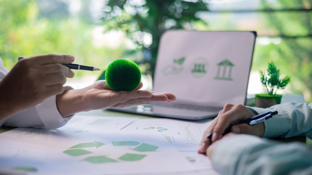 Sustainable Foundations_ How Geotechnical Engineers Are Leading Green Construction